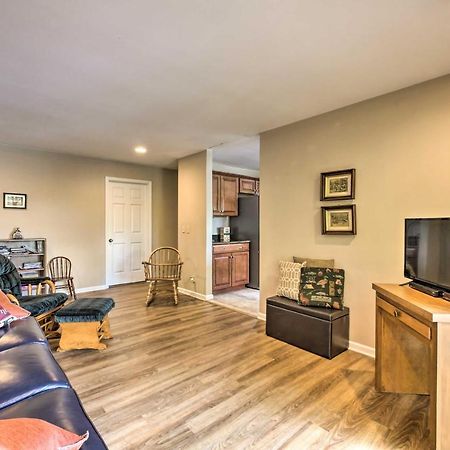 Chickamauga Lake Vacation Rental With Boat Dock! Dayton Eksteriør bilde